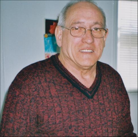 Gilles Racine