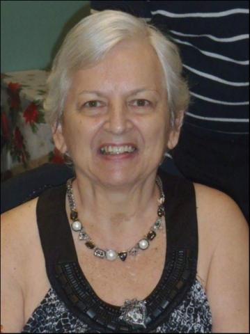 Renée Villeneuve