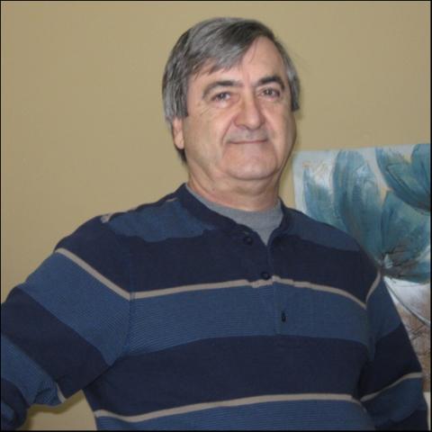 Daniel Jean