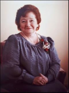 Jeannine Patenaude