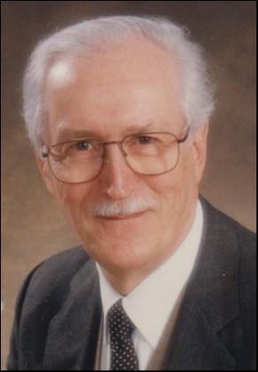 Paul Barrette