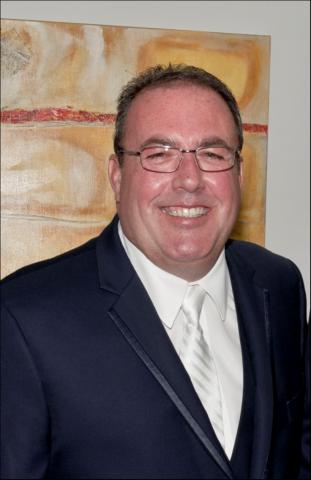 Alain Thériault