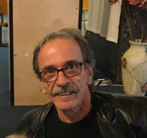 Michel Varin (Roy)