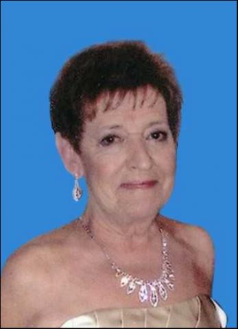 Micheline Gauthier