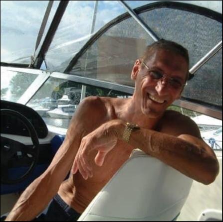 Robert Sauvé