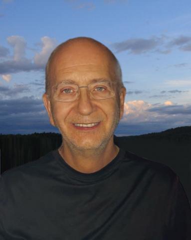 Gilles Arbique