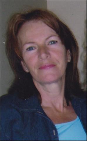 Betty Walker