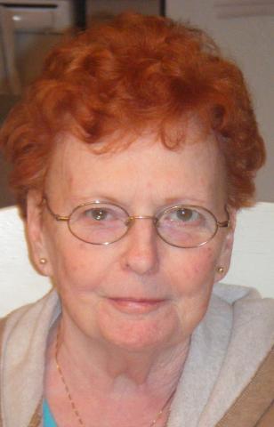 Huguette Bernicky