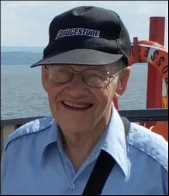 Joseph Daley