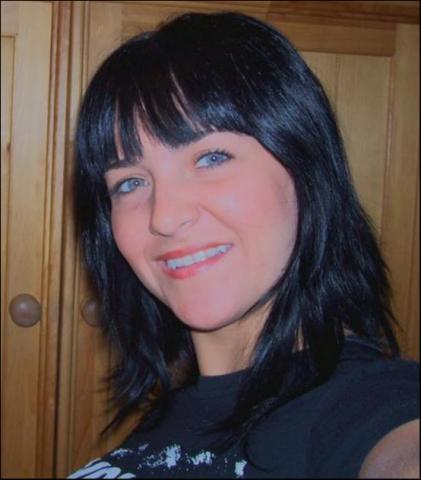 Mélanie Robillard