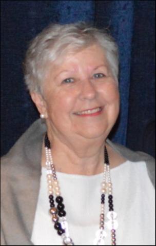 Adèle Patry