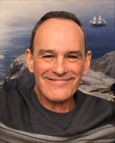 Marc Renaud