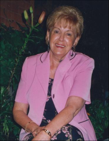 Dorice Allen Wolfe
