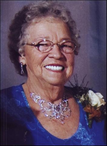 Ida Bélair