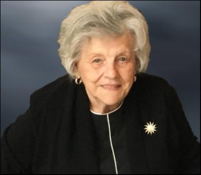 Clotilde Alain
