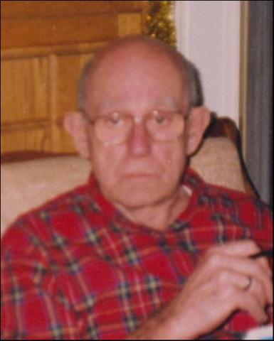 Raymond McDuff