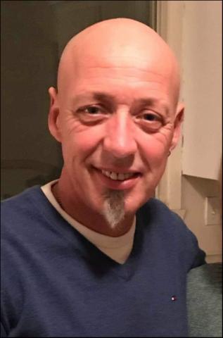 Marc Gauthier