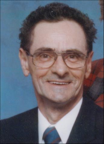 Gilles Pichette
