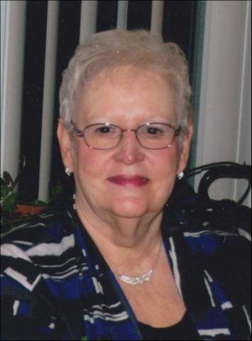 Denise Crête