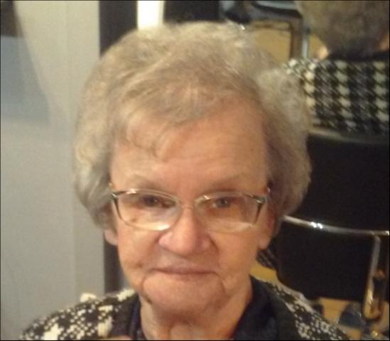 Thérèse Boisvenue