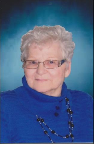 Joanne Faubert