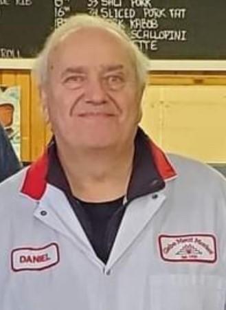 Daniel Joly