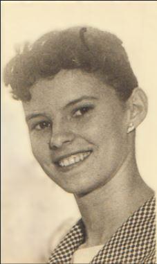 Nicole Jolicoeur