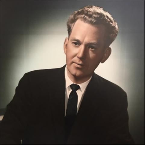 André Beauchesne