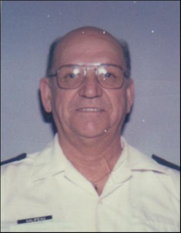 Lorenzo Galipeau