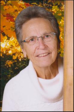 Yvette Cayer