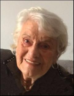 Marie-Claire Lamont