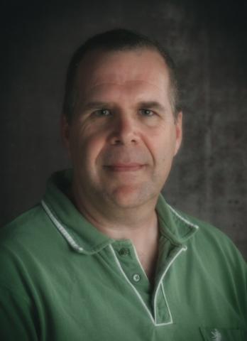 Daniel Fournier