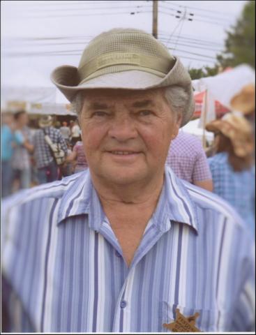 Jean-Marie Nault