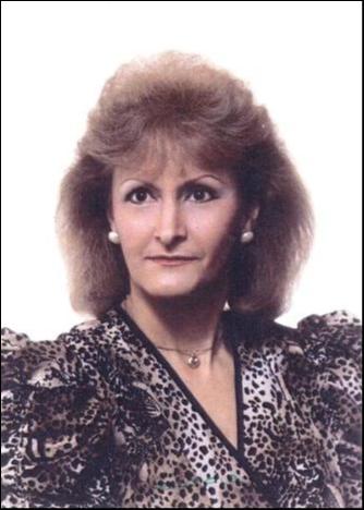 Cécile Pilon