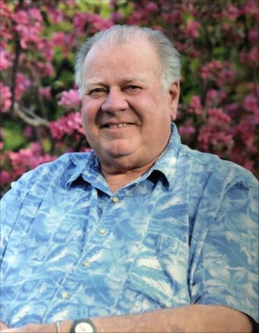 Paul Boudreau