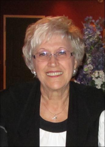 Pierrette Renaud