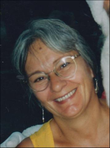 Hélène Lévesque