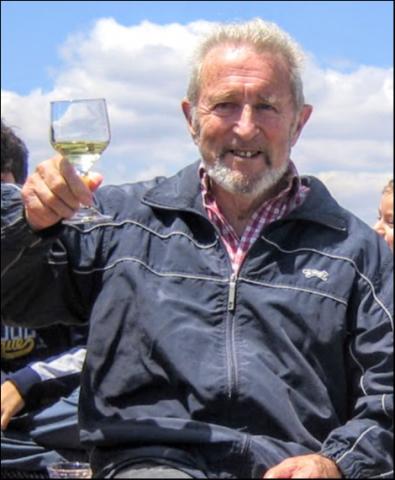 Jean-Claude Girod