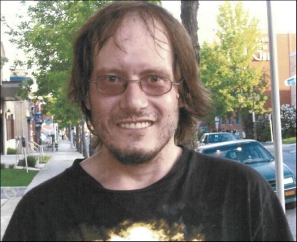 Marc Vaillancourt