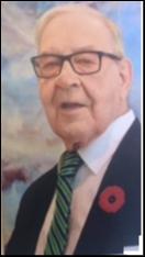 J. Roger La Rocque