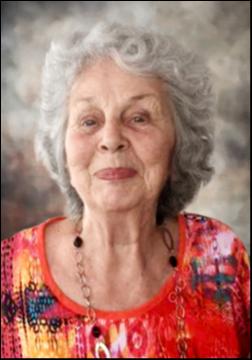 Élise Pelletier