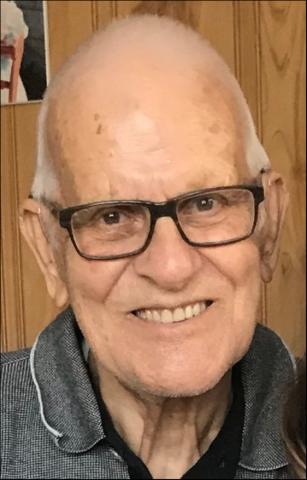 Robert Langelier
