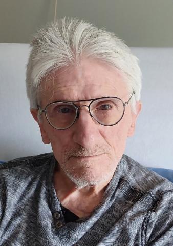 Jacques Normand