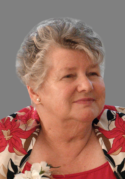 Constance Paquette