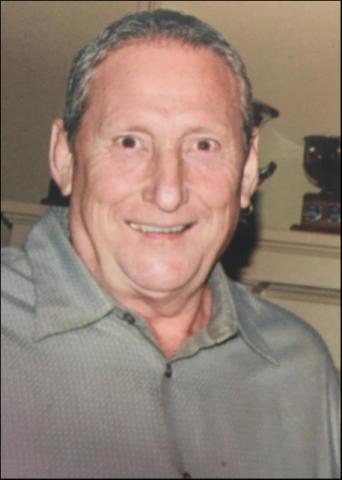 Richard Laramée