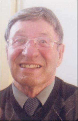 Floriant Bélisle