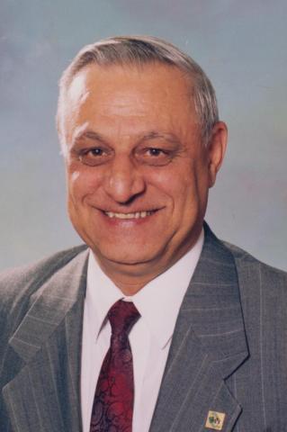Marcel Primeau