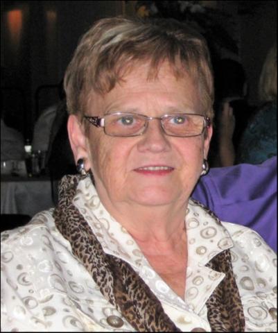 Rollande Martin