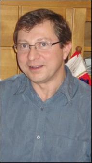 Gilles Labelle