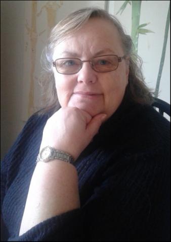 Jacinthe Dionne